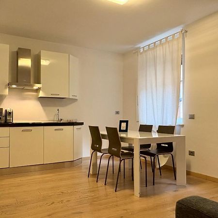 Leoncino 14 Appartement Verona Buitenkant foto