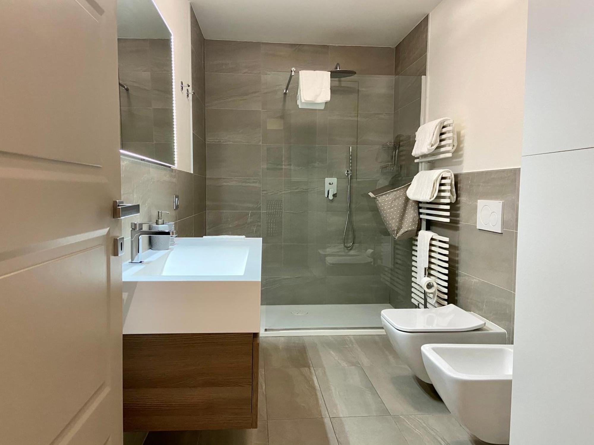 Leoncino 14 Appartement Verona Buitenkant foto