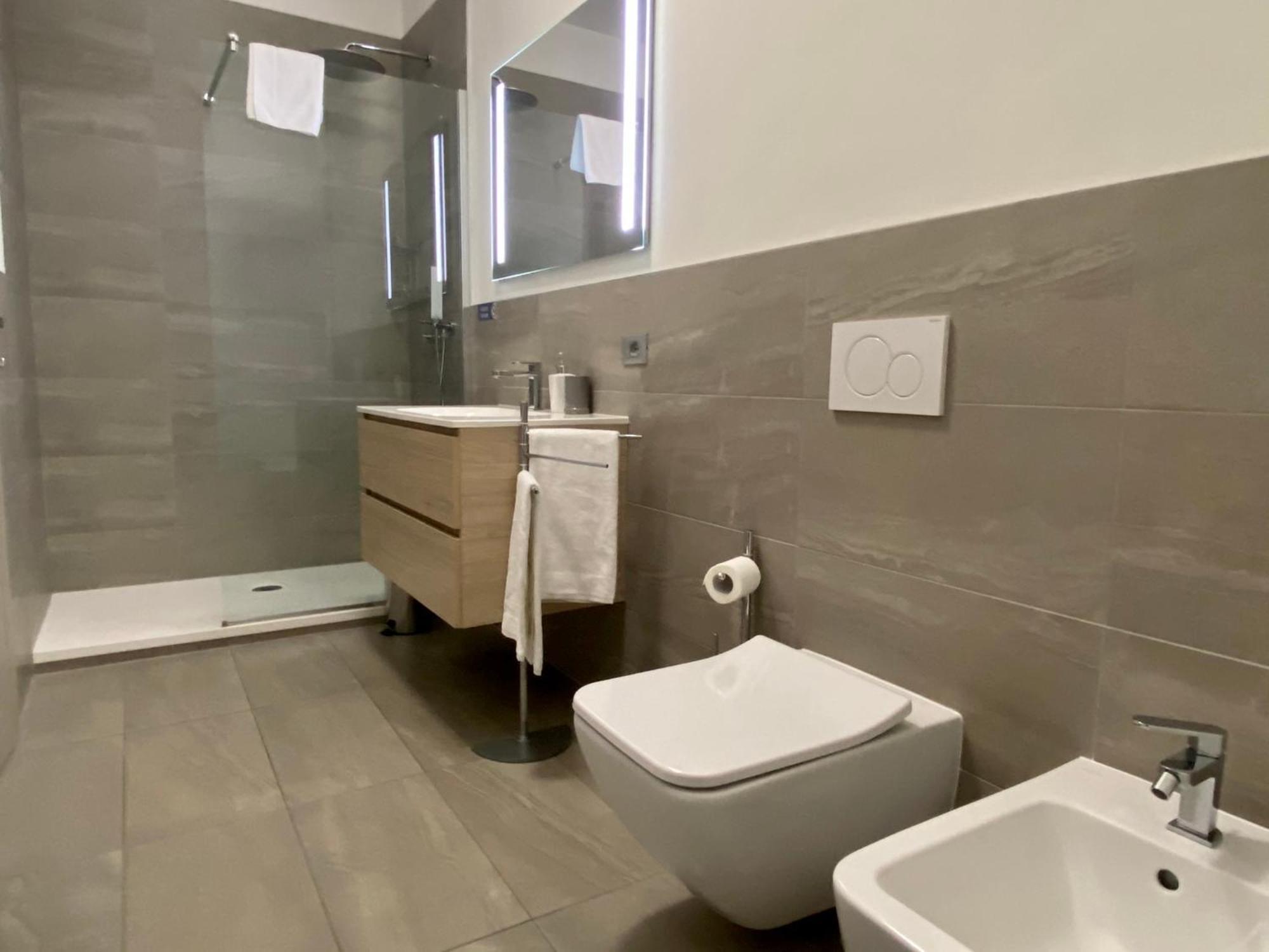 Leoncino 14 Appartement Verona Buitenkant foto