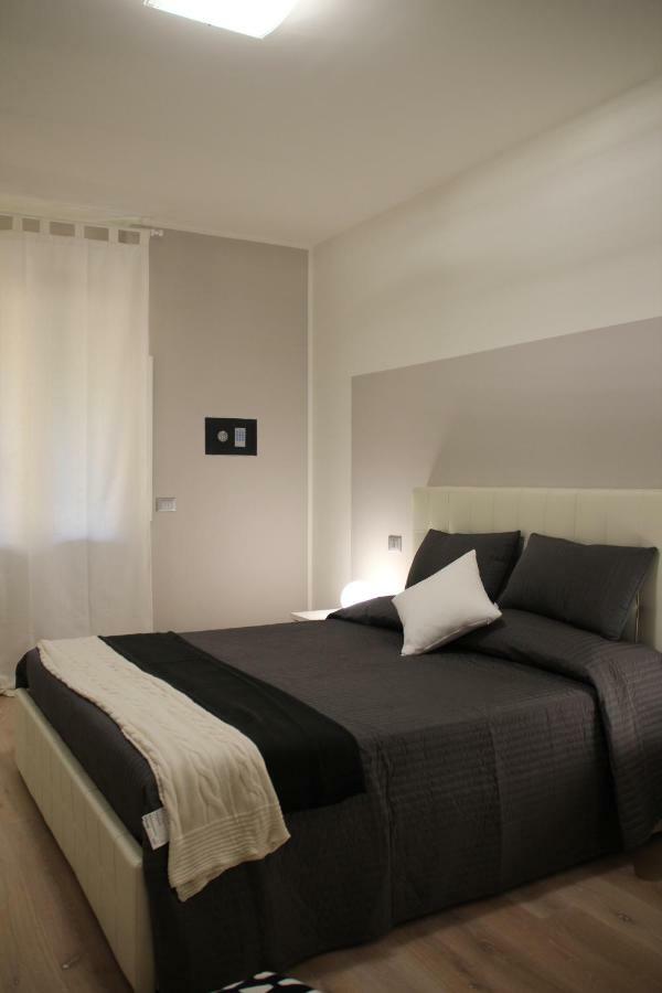 Leoncino 14 Appartement Verona Buitenkant foto
