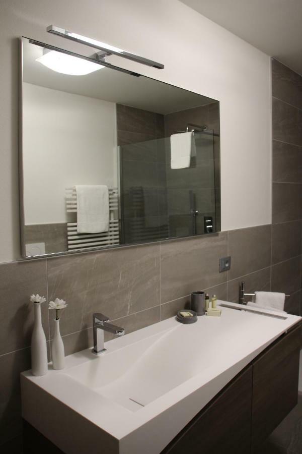 Leoncino 14 Appartement Verona Buitenkant foto