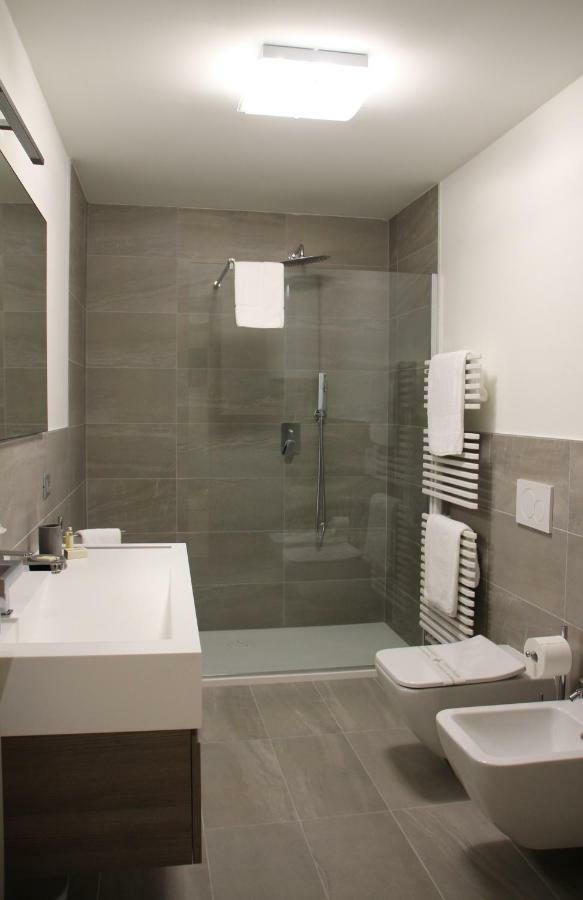 Leoncino 14 Appartement Verona Buitenkant foto